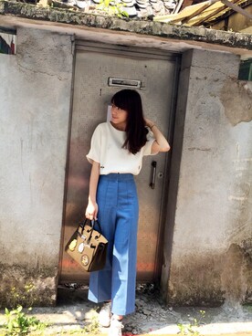 rinanachen さんのコーディネート