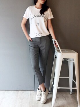 rinanachen さんのコーディネート