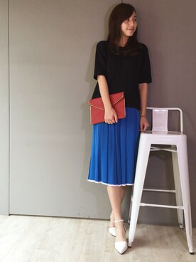 rinanachen さんのコーディネート