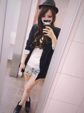 yさんのコーディネート