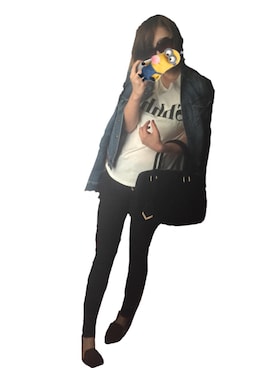 yさんのコーディネート
