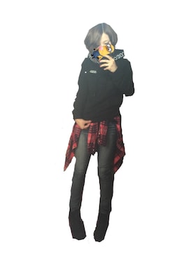 yさんのコーディネート