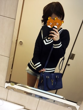 yさんのコーディネート