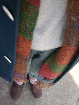 chikayakabeさんのコーディネート