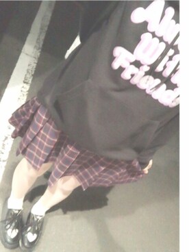 m a k iさんのコーディネート