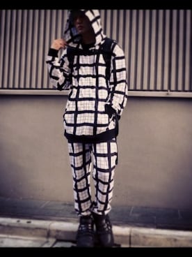 ryomuzamさんのコーディネート