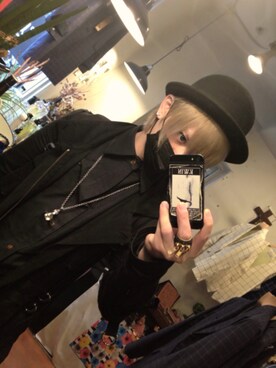 ryomuzamさんのコーディネート