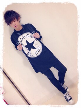 ryomuzamさんのコーディネート