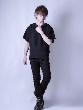 ryomuzamさんのコーディネート