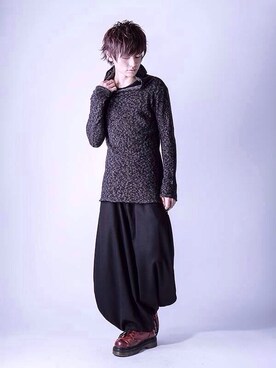 ryomuzamさんのコーディネート