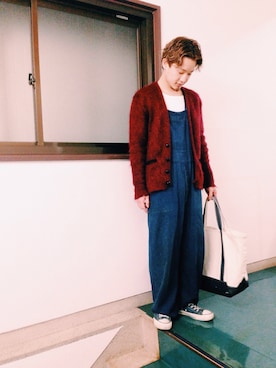 takuro_tanakaさんのコーディネート