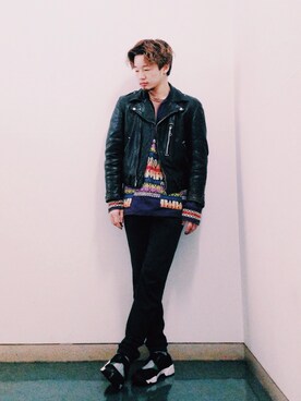 takuro_tanakaさんのコーディネート