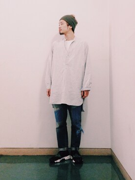 takuro_tanakaさんのコーディネート