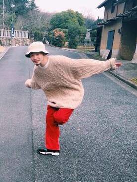 takuro_tanakaさんのコーディネート