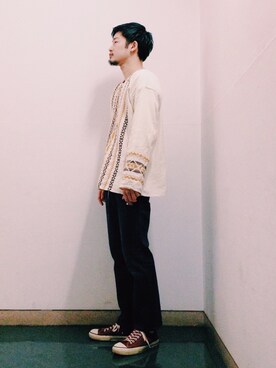 takuro_tanakaさんのコーディネート