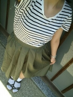 mirikoさんのコーディネート