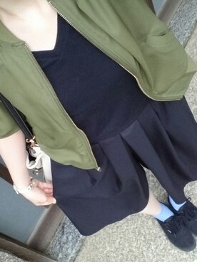 mirikoさんのコーディネート