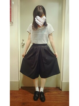 mirikoさんのコーディネート