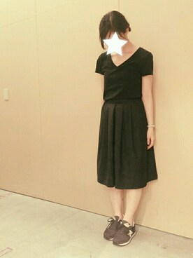 mirikoさんのコーディネート