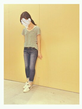 mirikoさんのコーディネート