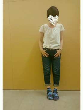 mirikoさんのコーディネート