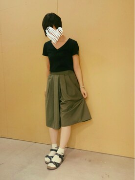 mirikoさんのコーディネート