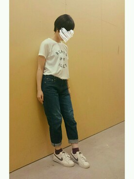 mirikoさんのコーディネート