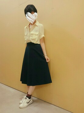 mirikoさんのコーディネート