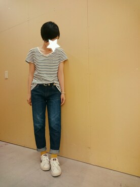 mirikoさんのコーディネート