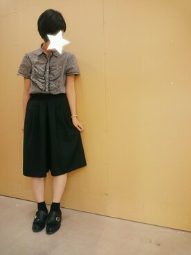 mirikoさんのコーディネート