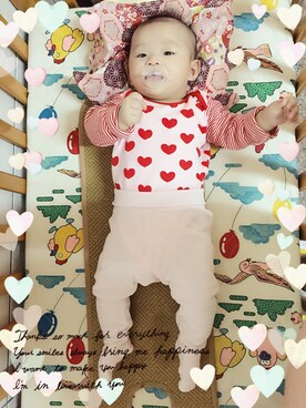 一匙さんのコーディネート