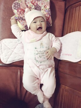 一匙さんのコーディネート