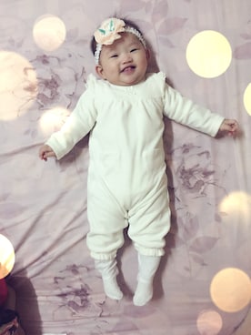 一匙さんのコーディネート