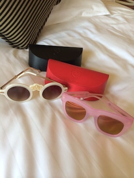 松岡 李那 Linahさんのコーディネート