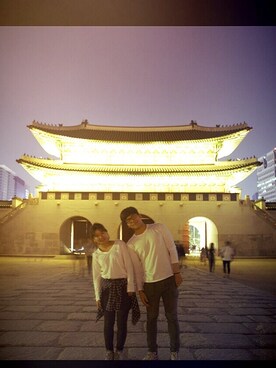 hyewonさんのコーディネート