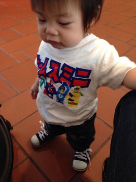 サギスのいーちゃんさんのコーディネート