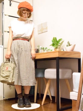 かけさんのコーディネート