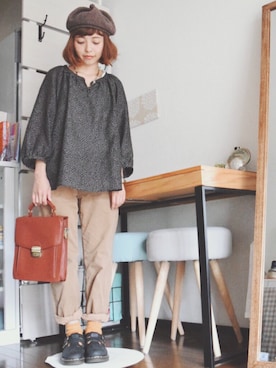 かけさんのコーディネート