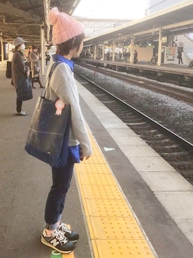 かけさんのコーディネート