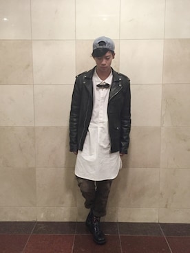 shintaroさんのコーディネート