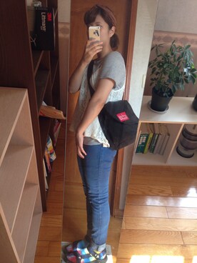 クニゾウさんのコーディネート