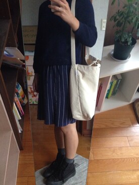 クニゾウさんのコーディネート