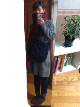 クニゾウさんのコーディネート