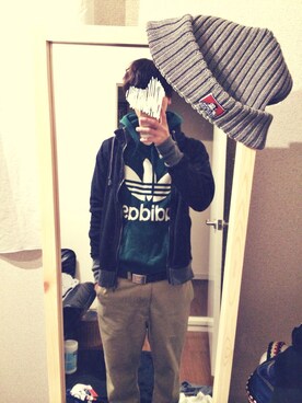 afrojapanさんのコーディネート