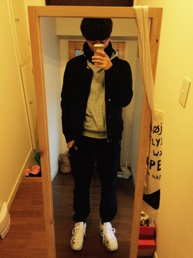 afrojapanさんのコーディネート