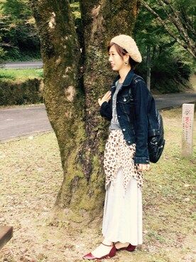 miyapyyさんのコーディネート