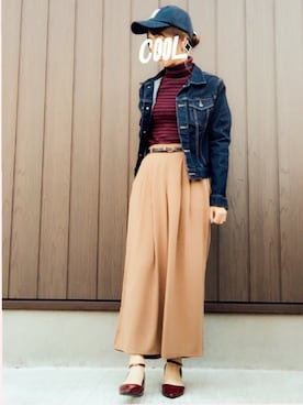 miyapyyさんのコーディネート