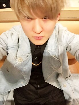 jincharunさんのコーディネート