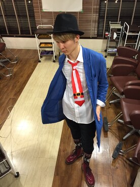 jincharunさんのコーディネート