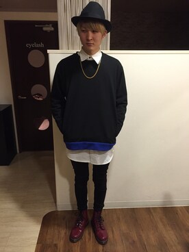 jincharunさんのコーディネート